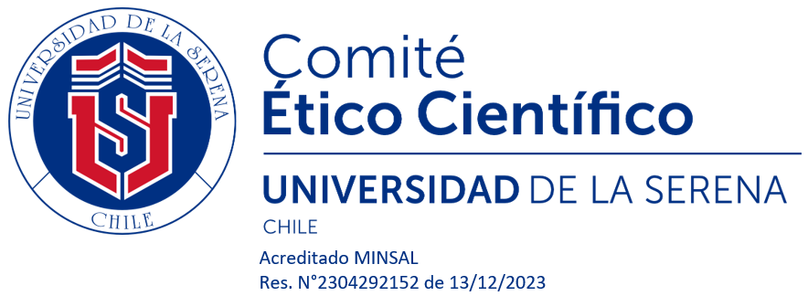 Comité Ético Científico de la Universidad de La Serena